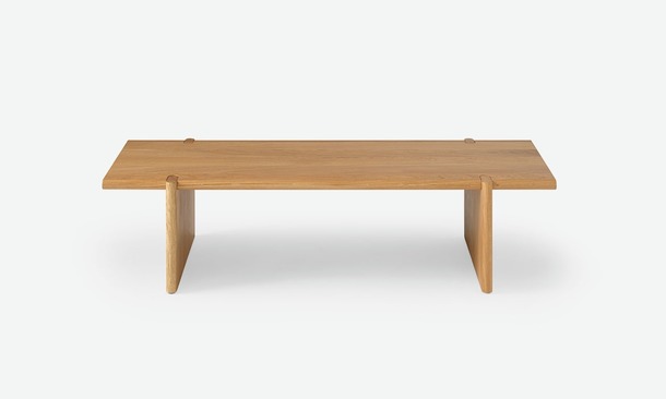 Leolux salontafel Nunos - 1